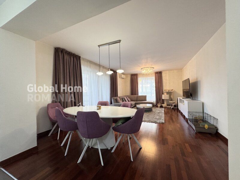 InCity Residence, Dristor, Vitan Mall 3 camere 2 balcoane