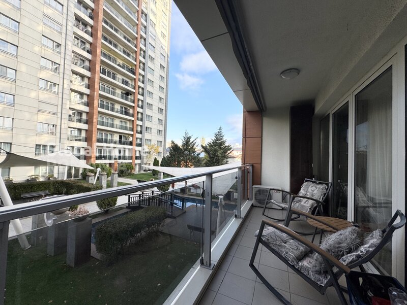 InCity Residence, Dristor, Vitan Mall 3 camere 2 balcoane