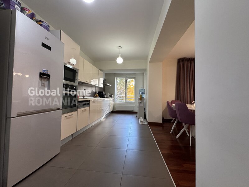 InCity Residence, Dristor, Vitan Mall 3 camere 2 balcoane