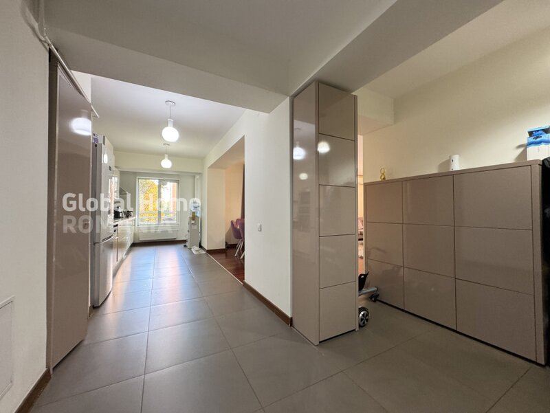 InCity Residence, Dristor, Vitan Mall 3 camere 2 balcoane