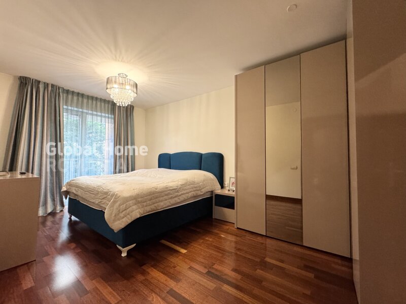 InCity Residence, Dristor, Vitan Mall 3 camere 2 balcoane