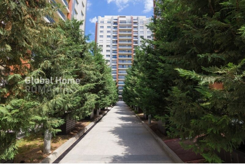 InCity Residence, Dristor, Vitan Mall 3 camere 2 balcoane