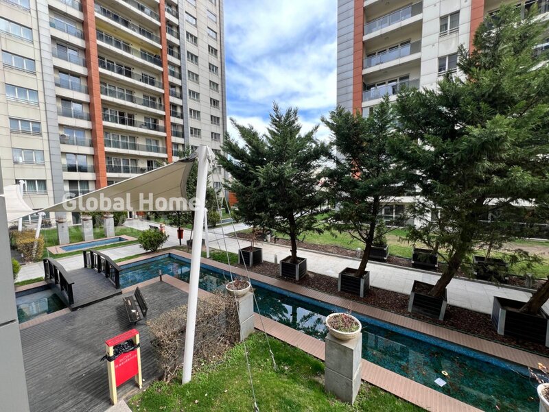  InCity Residence • Dristor • Vitan Mall • 3 Camere • 2 Balcoane